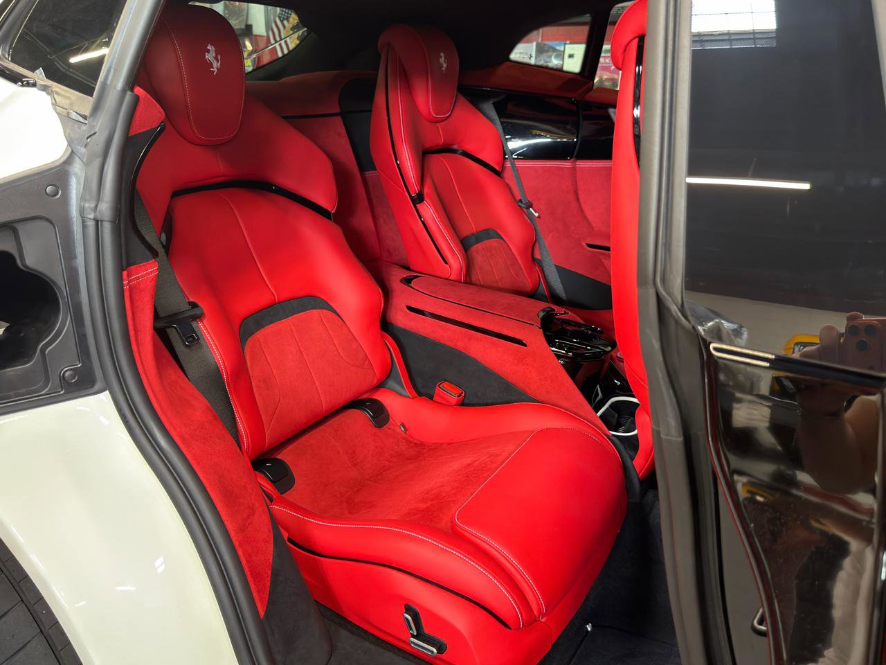 Used 2026 Ferrari Purosangue image 20