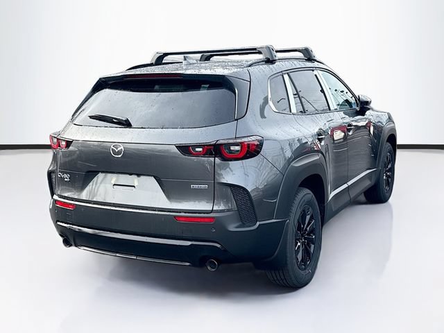 New 2026 MAZDA CX-50 AWD 2.5 Hybrid w/ Premium Pkg image 7