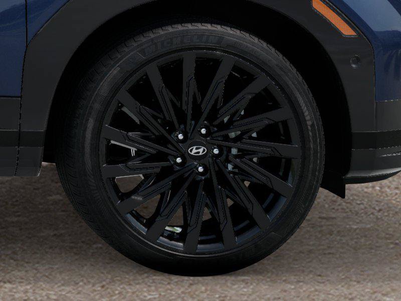 New 2027 Hyundai Santa Fe Calligraphy AWD/4WD image 9