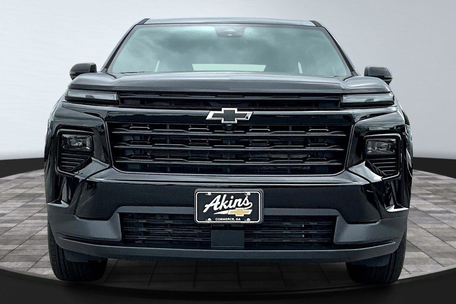 New 2026 Chevrolet Traverse LT w/ Midnight/Sport Edition image 22