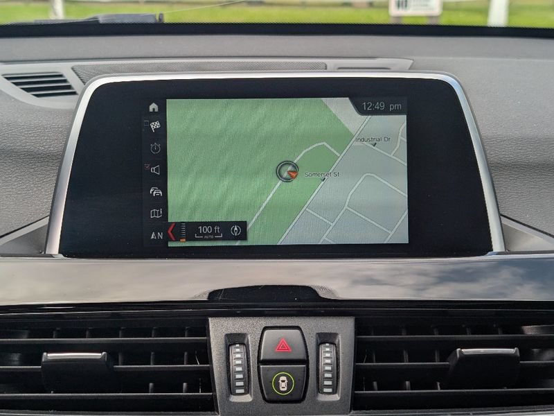 Used 2019 BMW X1 sDrive28i FWD image 26