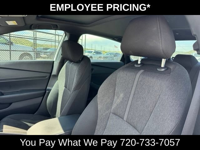 Used 2024 Honda Accord Sport image 12