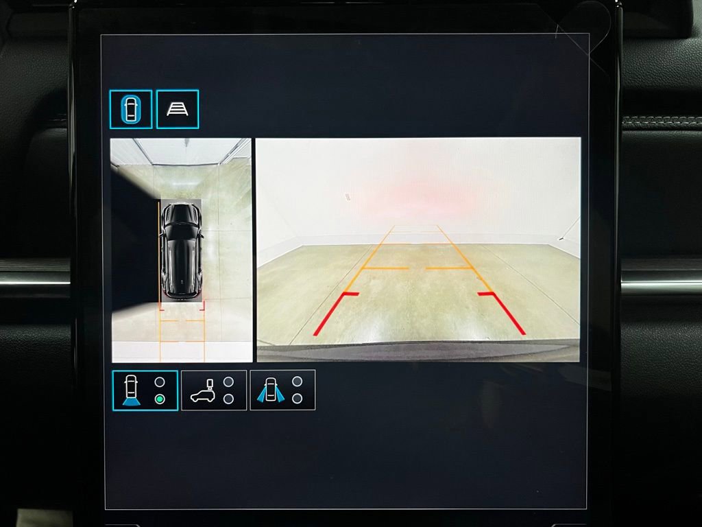 New 2026 GMC Terrain Denali image 21