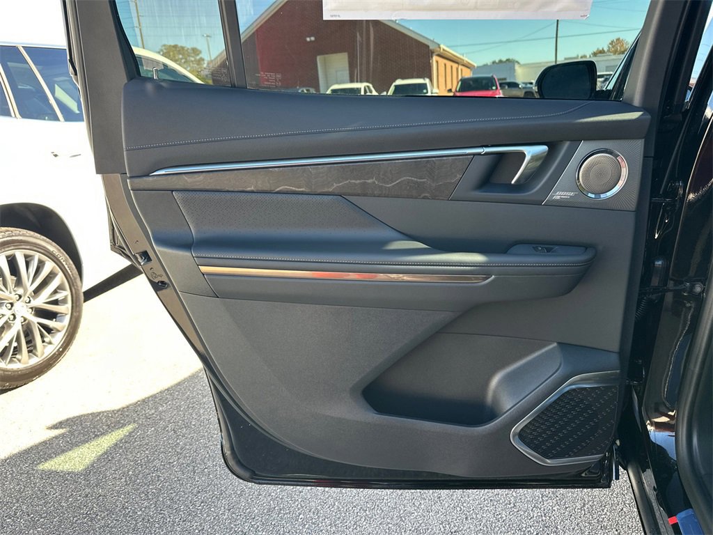 New 2026 Buick Enclave Avenir w/ Super Cruise Package image 22