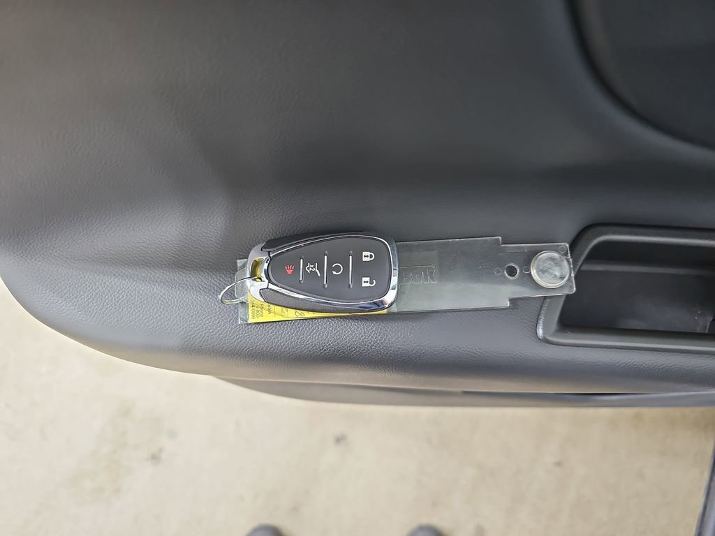 Certified 2023 Chevrolet Equinox LT image 40