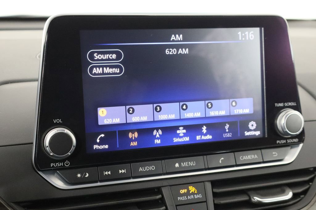 Used 2023 Nissan Altima 2.5 SV image 30