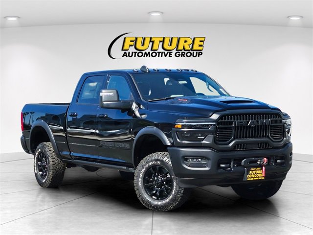 New 2026 RAM 2500 Power Wagon image 1