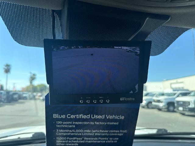 Certified 2021 Ford F350 XL w/ Power Equipment Group RWD image 18