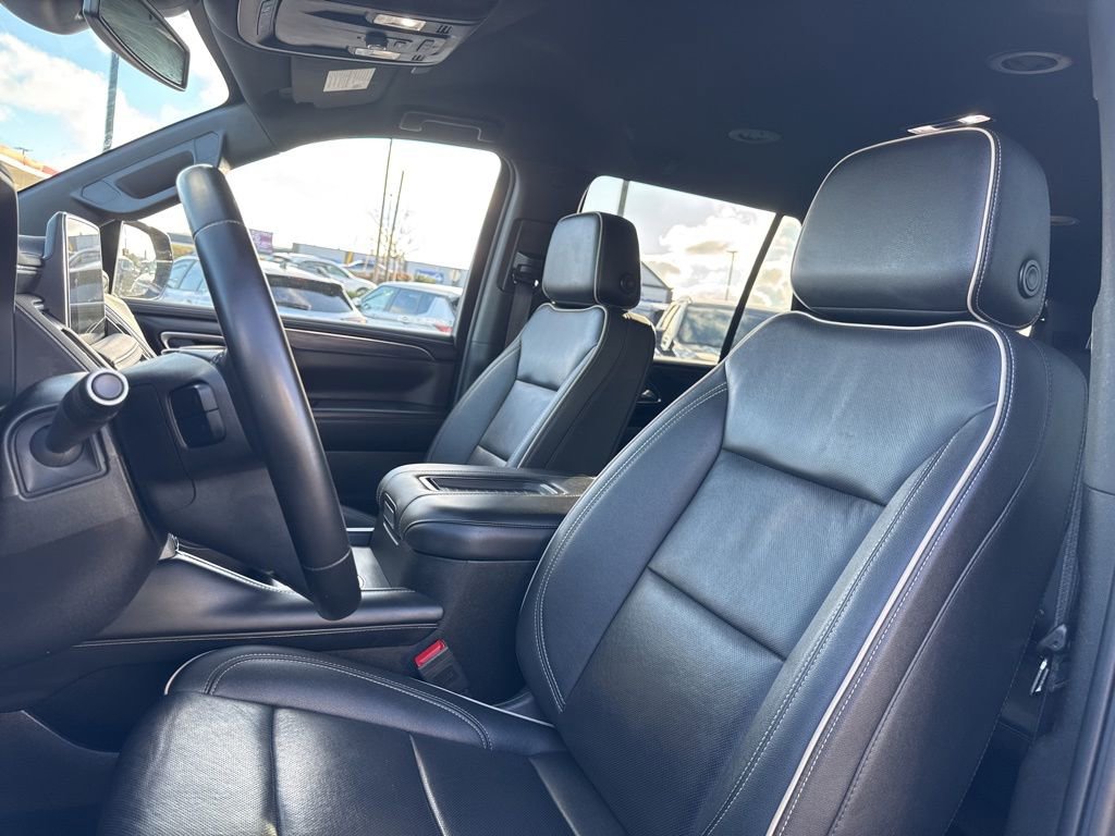Used 2024 GMC Yukon SLT image 19