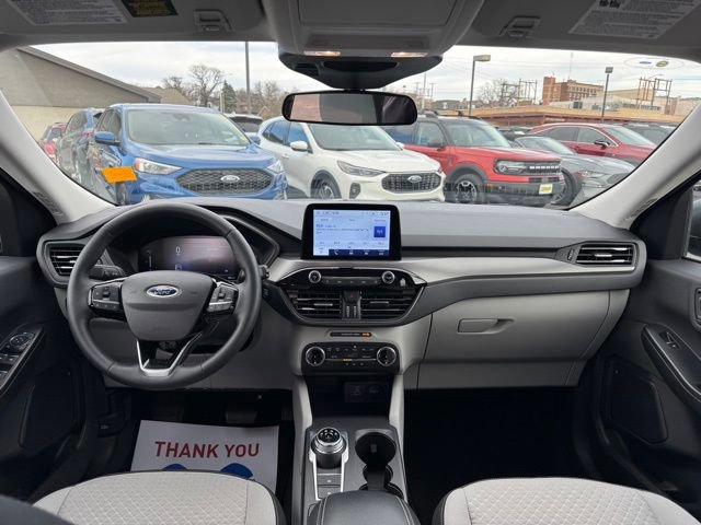 Used 2023 Ford Escape Active w/ Cold Weather Package image 19