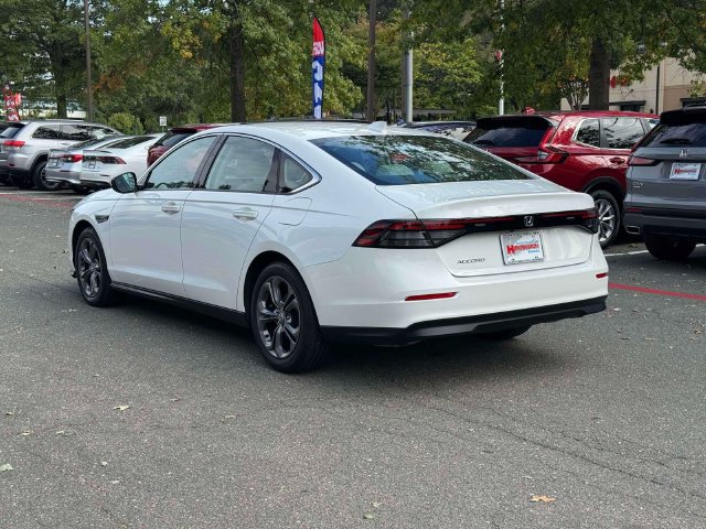 Used 2023 Honda Accord EX image 6
