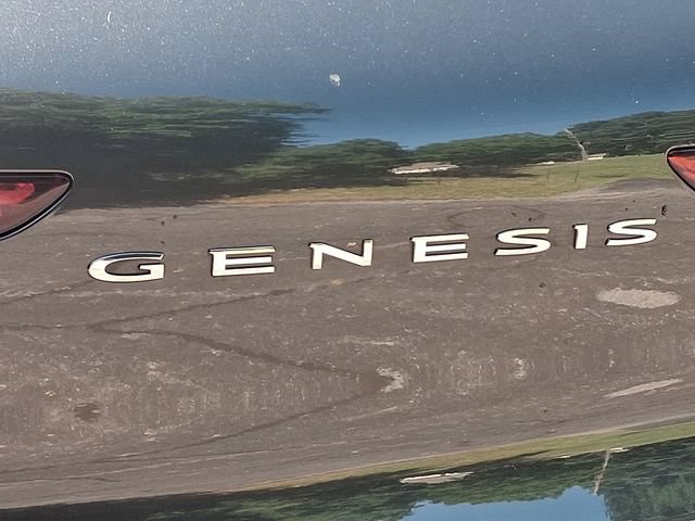 Used 2025 Genesis GV70 2.5T AWD/4WD image 30