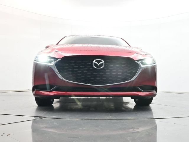 Used 2026 MAZDA MAZDA3 2.5 S Sedan w/ Preferred Pkg FWD image 28
