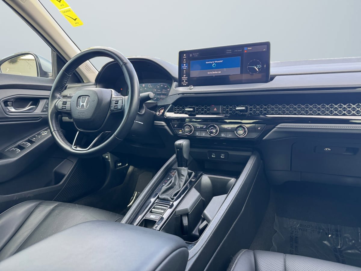 Used 2024 Honda Accord EX-L image 14
