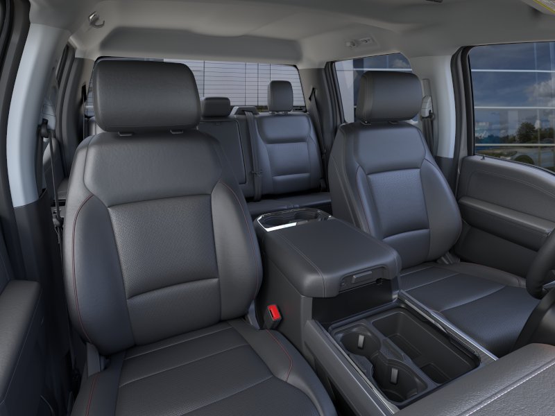 New 2026 Ford F250 Lariat AWD/4WD image 10