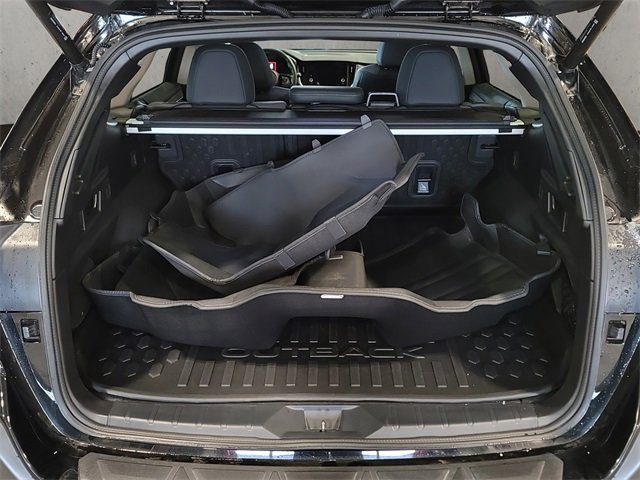 Used 2024 Subaru Outback Onyx Edition image 7
