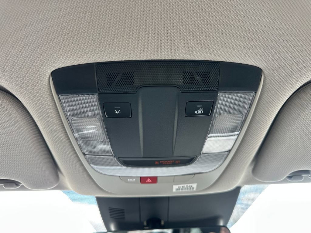 New 2025 Kia Sorento EX image 32