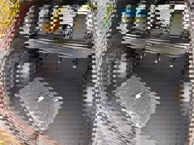 New 2026 Subaru Forester Limited image 15