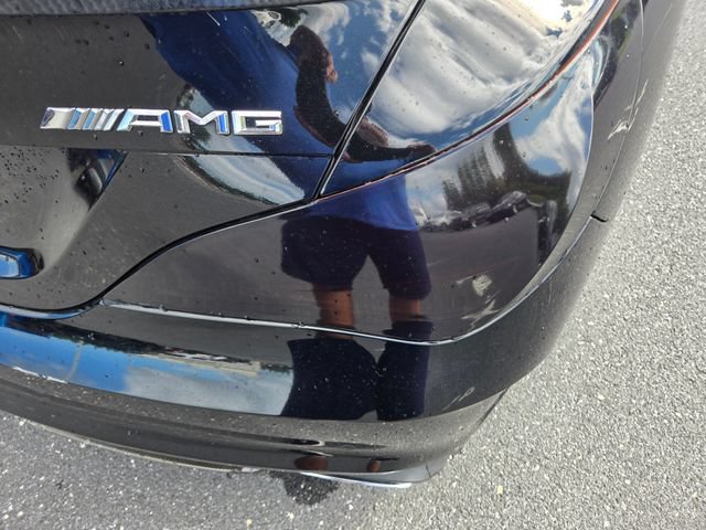 Used 2014 Mercedes-Benz CLA 45 AMG 4MATIC image 16