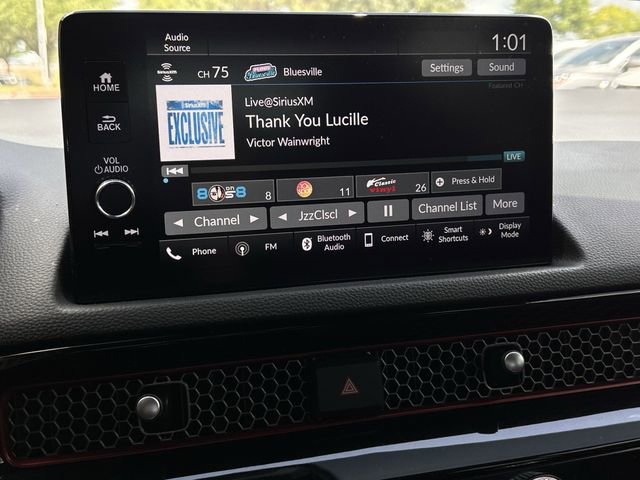 Used 2024 Honda Civic Si image 20