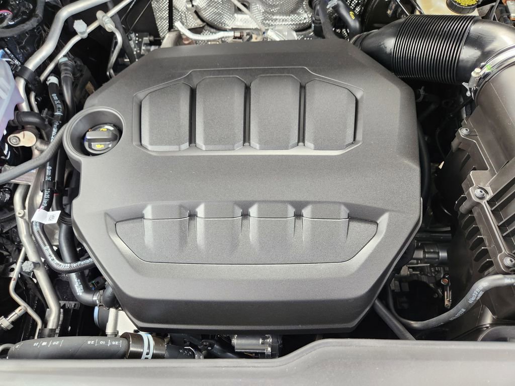 New 2026 Volkswagen Atlas SE image 20