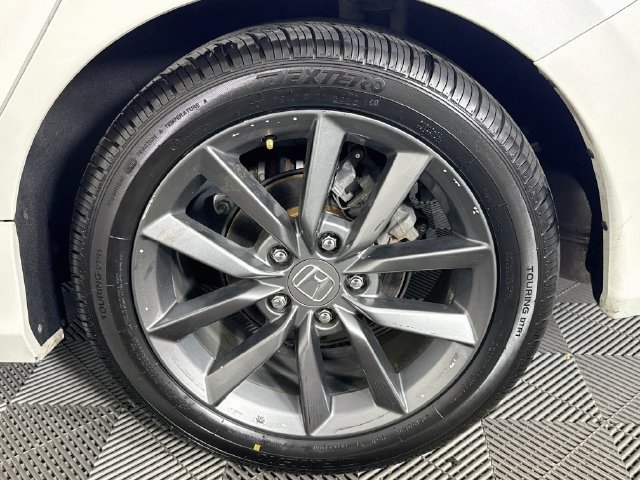 Used 2019 Honda Civic EX-L image 34