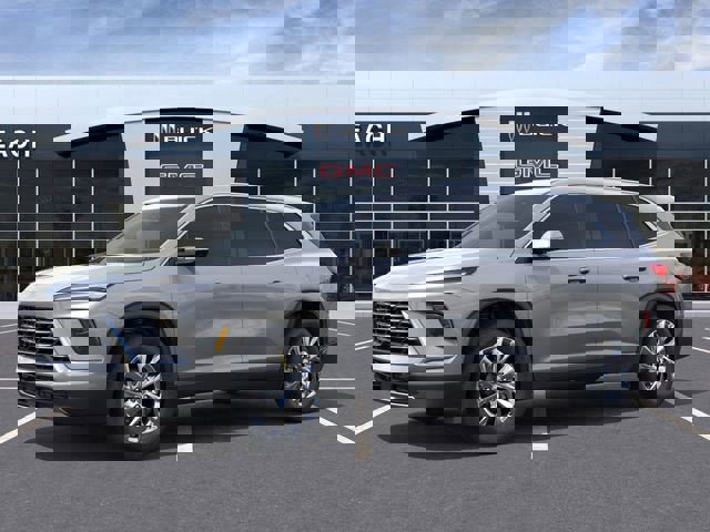 New 2026 Buick Enclave Preferred w/ Power Package image 2