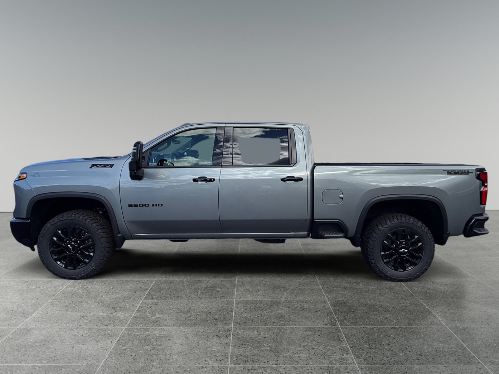New 2026 Chevrolet Silverado 2500 LTZ w/ LTZ Plus Package AWD/4WD image 2
