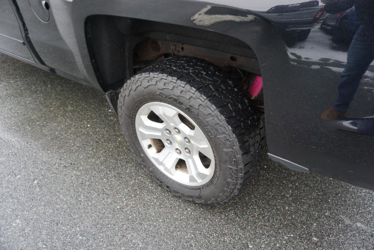 Used 2015 Chevrolet Silverado 1500 LT w/ All Star Edition image 8