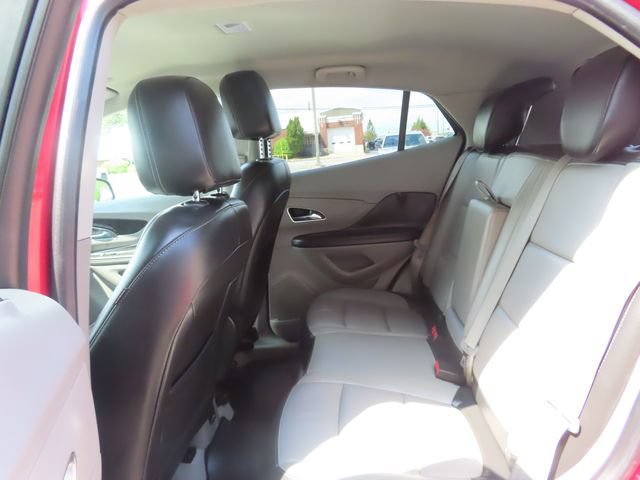 Used 2014 Buick Encore Leather AWD/4WD image 20