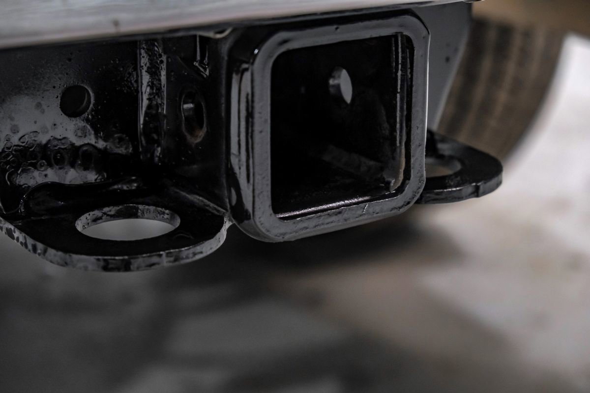 Used 2022 RAM 2500 Tradesman image 56