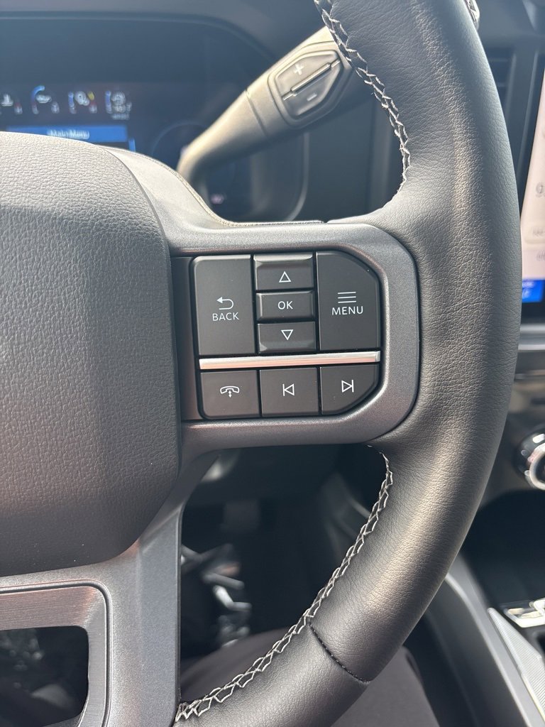 New 2025 Ford F250 Lariat w/ Lariat Ultimate Package image 27