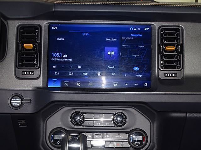 Used 2024 Ford Bronco Badlands image 27