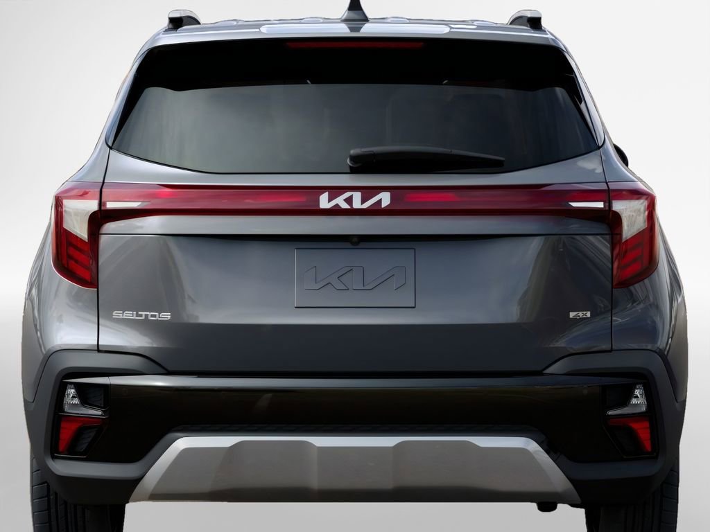 New 2026 Kia Seltos S AWD/4WD image 13