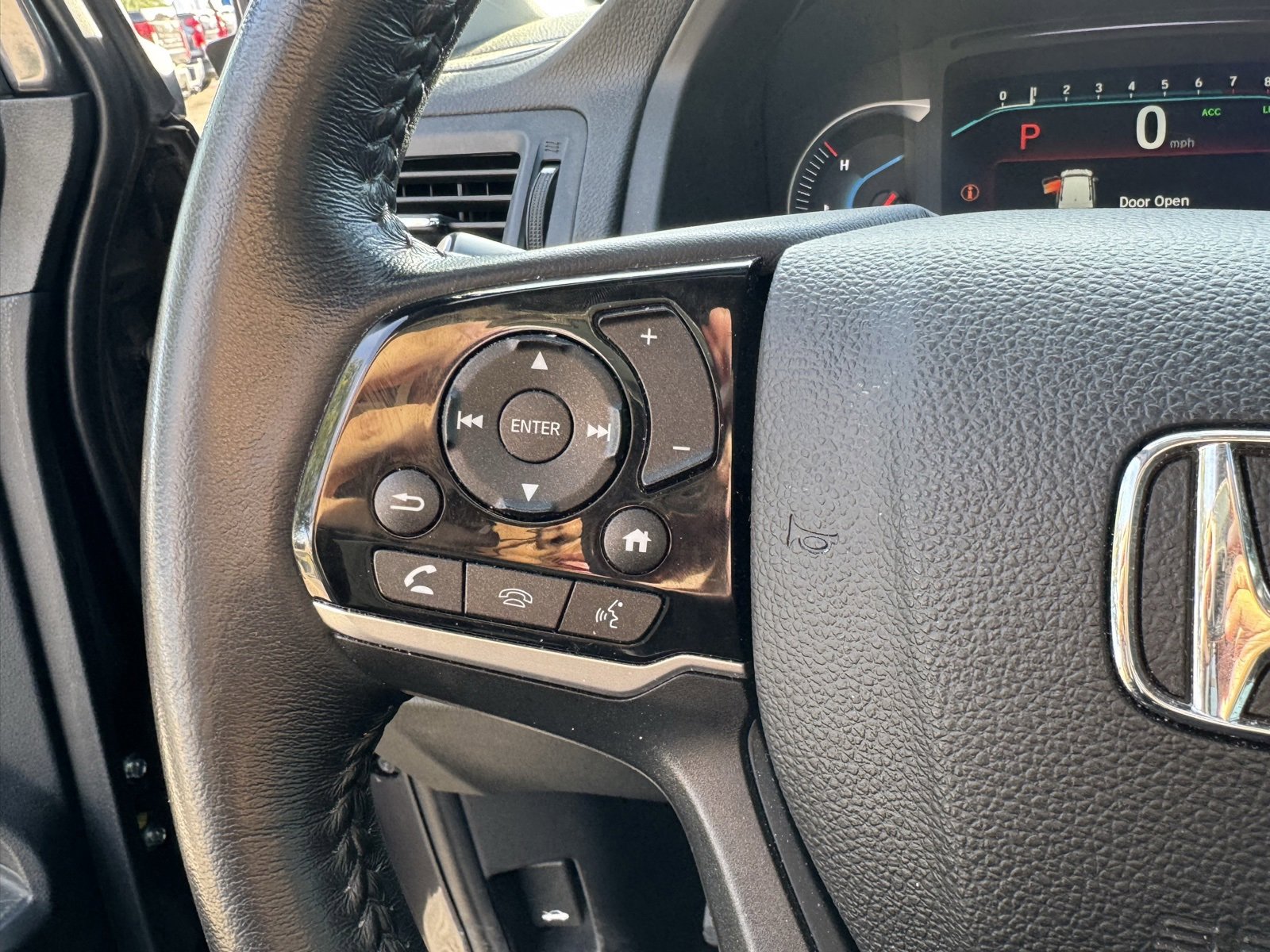 Used 2021 Honda Pilot EX-L image 21