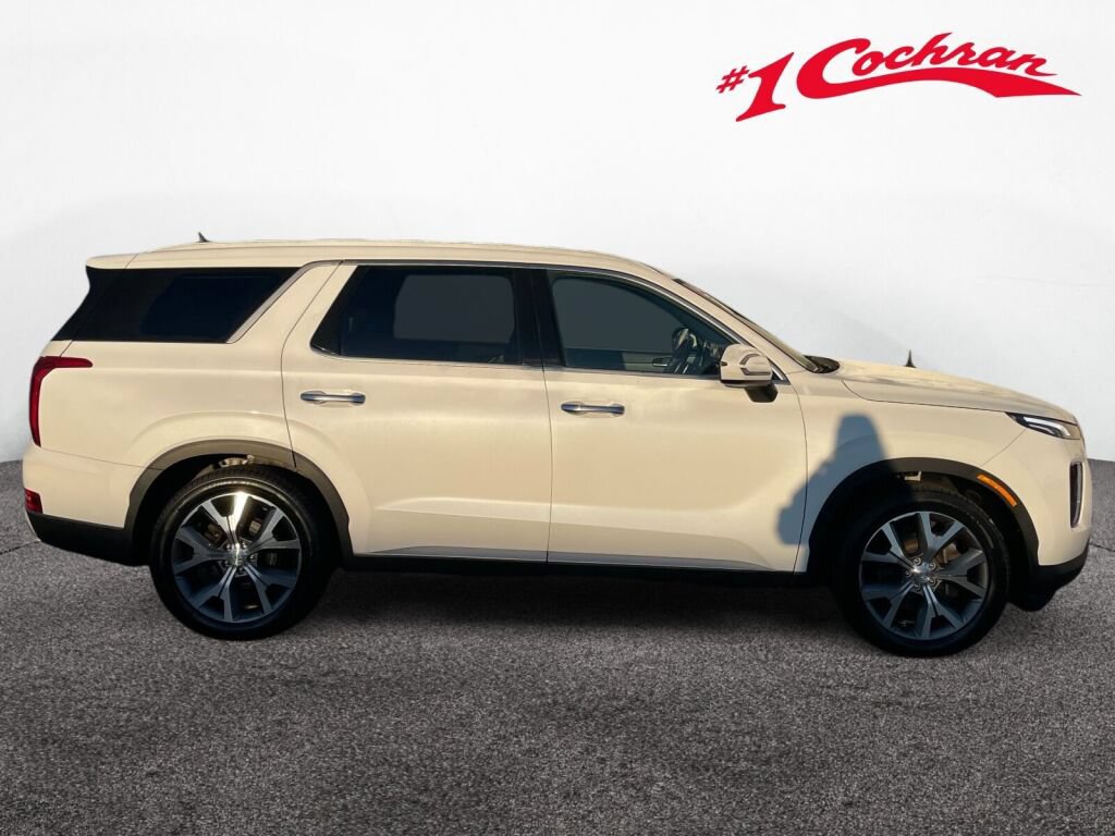 Used 2022 Hyundai Palisade SEL w/ Convenience Package AWD/4WD image 31