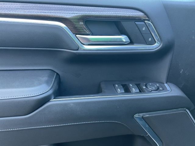 Used 2024 Chevrolet Silverado 1500 LT image 32