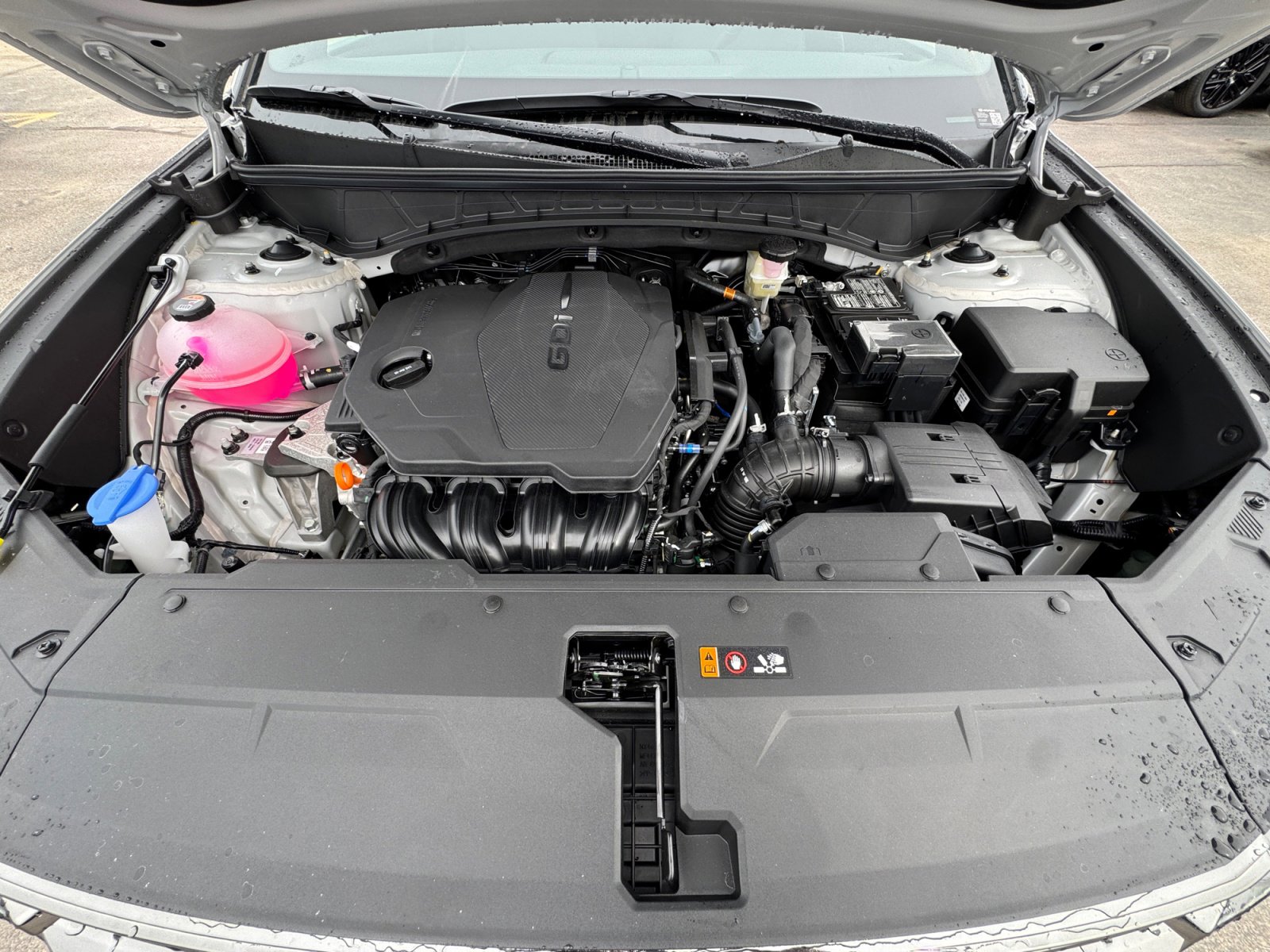 New 2026 Hyundai Tucson XRT AWD/4WD image 33