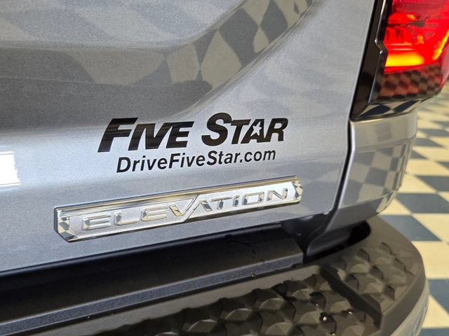 New 2026 GMC Canyon Elevation w/ Convenience Package RWD image 7