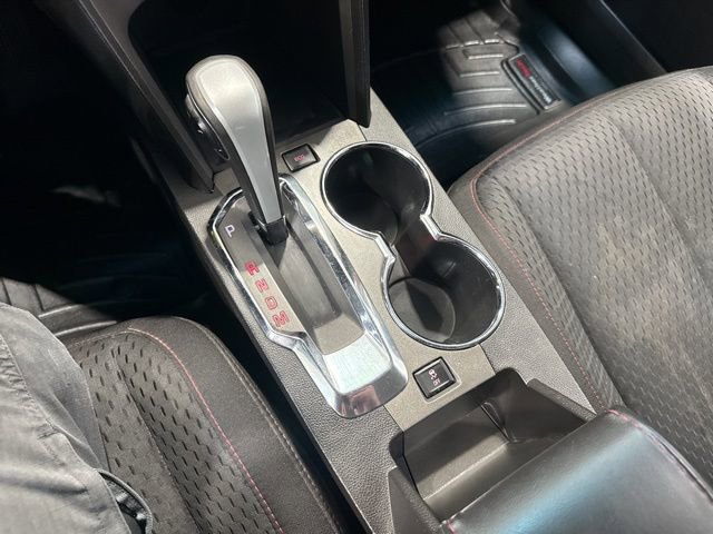 Used 2011 GMC Terrain SLE FWD image 19