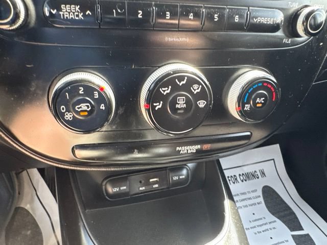 Used 2017 Kia Soul FWD image 25