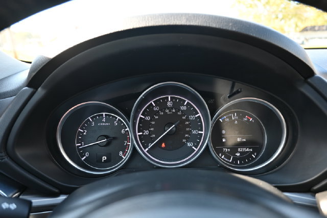 Used 2018 MAZDA CX-5 Grand Touring w/ Premium Package FWD image 46