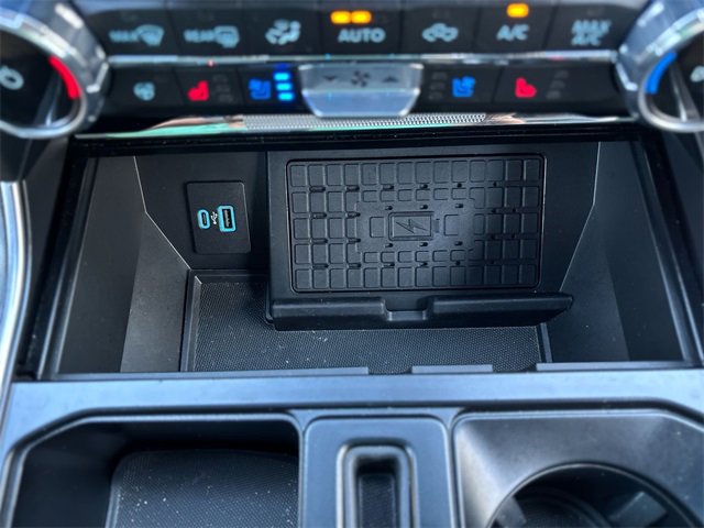 Used 2023 Ford F150 Raptor w/ Equipment Group 802A Raptor R image 43