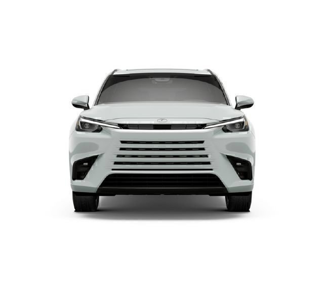 New 2026 Lexus TX 350 AWD w/ Technology Package image 5