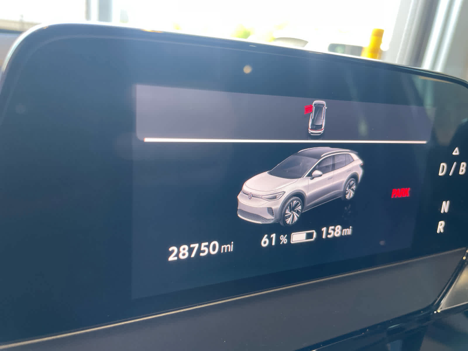 Used 2023 Volkswagen ID.4 Pro S image 6