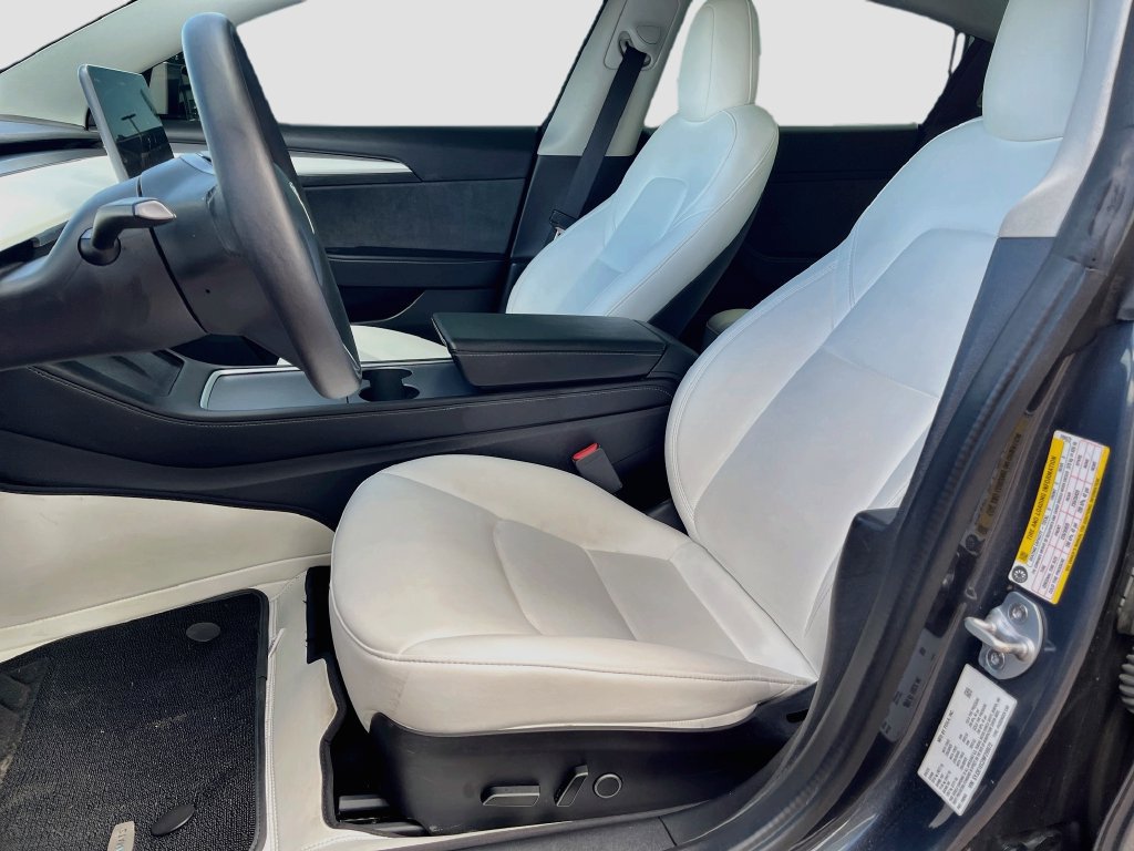 Used 2022 Tesla Model 3 Performance AWD/4WD image 20