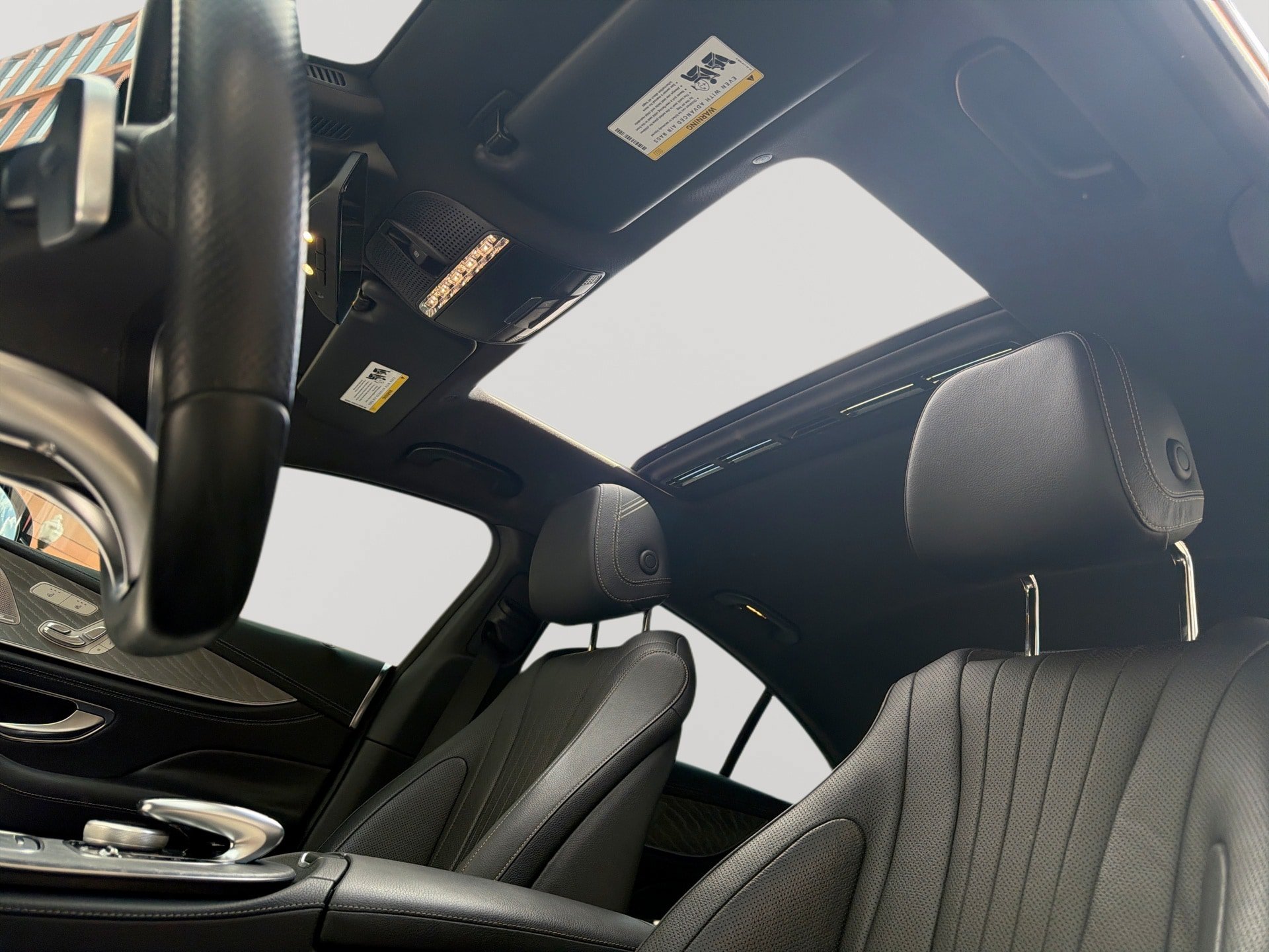Used 2019 Mercedes-Benz CLS 450 image 16
