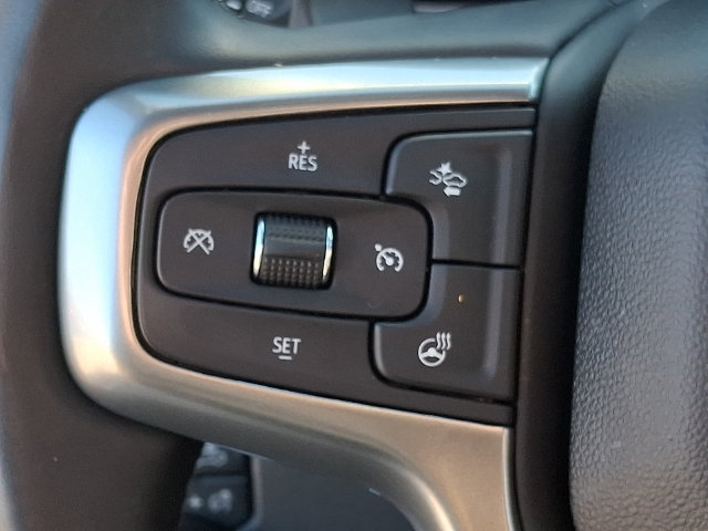 Certified 2023 Chevrolet Silverado 1500 LT Trail Boss w/ LT Trail Boss Premium Package AWD/4WD image 22