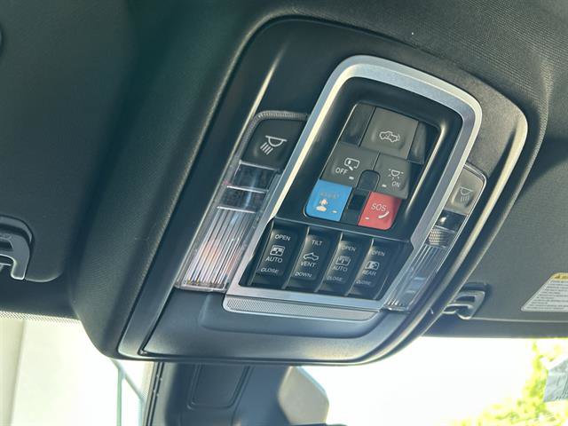 New 2026 RAM 1500 Rebel w/ G/T Package image 19