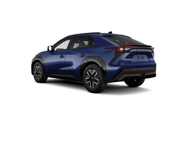 New 2026 Subaru Solterra Premium image 5